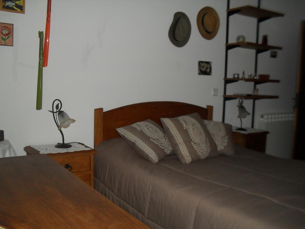 Villa Quinta Do Outeiro Alto Constância Habitación foto